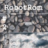 RobotRom - Desolate series #2