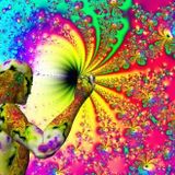 Psy Trance pt 5 (DJ Ramsey mix)