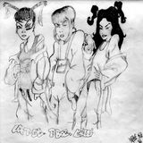 The 90s RnB Mixtape Vol.1
