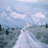 Le Gout du Monde - Le Grand Nord : les paysages