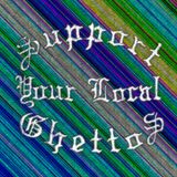 Tom Freeze - Support Your Local Ghetto 2012-10-26