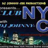 CLUB NYC DEEP TRIBAL HOUSE MIX 2009