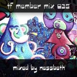 TF Member Mix June 2015