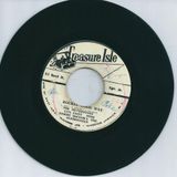 Midnight Drifters Rocksteady Mix part 2-May 2011