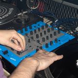 Nadav Ravid (Botanika) & DK (Ninja Tune), Barzilay Club Tel Aviv, 19.1.2006