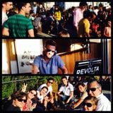 A REVOLTA do Vinyl - 17 Maio 2014