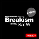BreakismEP