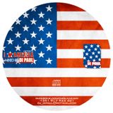 Di Paul - I Love America - October 2012