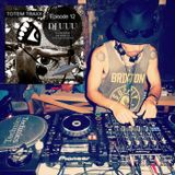 Episode 12 : TOTEM PODCAST with DJ UUU