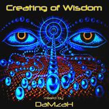 Creating of Wisdom