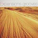 Expansions Grooves