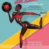 SESIÓN ROLLER