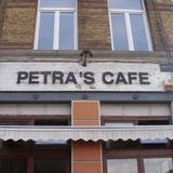dj Tommy @ Petra's Café 05-06-2014