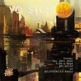 STuFF Radio Show - Sunday, May 10th 2015