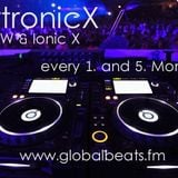 Floowtronicx Vol .006 2. hours mixed by Ionic X