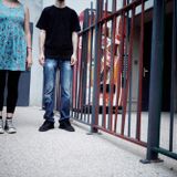 Boubou & Cloudnumber are Weird in session