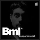 #7 BML CAST | Yo Montero