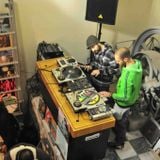 bomba energia sound system dj set - 05/11