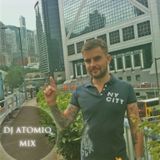 DJ ATOMIQ - SPRING IN BIG CITY (MASHUP MIX)