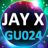 Jay X - Glitter Upperground 024