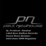 Paul Newhouse Presents Tribal Grooves 083