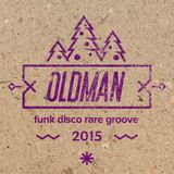 Oldman – Mixtape_00