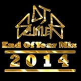End of Year Mix 2014