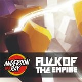 Anderson Van Ray Presents ''FUCK OF THE EMPIRE'' Episode 24 (Teran Guest Mix)