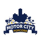 Motor City Popcorn Pop Mix