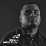 MOVE PODCAST 11 - Santiago Salazar