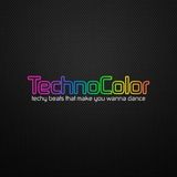 Marco Piangiamore - TechnoColor Podcast 122