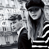 Beatniks are out to make it rich