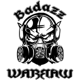 Badazz Warraw - Industrial Damage Vol. 4