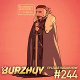 Epatage Radioshow #244
