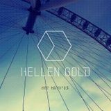 Hellen Gold Set Mayo'15