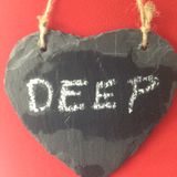 Just deep in life (warm tunes on Vinyl)