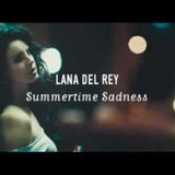 Dj Black'Beat ♕ Lana Del Rey - Summertime Sadness ♕ (Remix)
