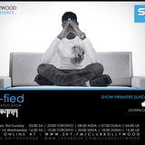 DJ Mantra presents Desi-Fied - Episode 1 (Global Show Premiere)