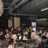 Pastaboys live @ Kinki ( Bologna,Italy) ,Forever Young Party 21/03 / 2015 part 2