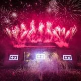 Martin Garrix LIVE @Sziget Festival (2015)