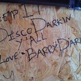Keep it Disco Darkin' Y'all