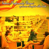 Suhov - Naplemente Presszó (2007)