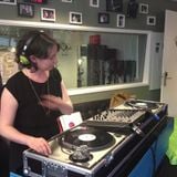 20130210 DJ-Set Miss D at Wicked Jazz Sounds on Radio6NL