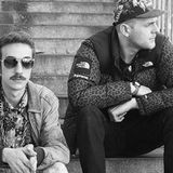 LOUDPVCK - SiriusXM Sway In The Morning 2013-07-17