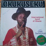 Take Time - Chief Sammy Kofi & Okukuseku International Band of Ghana