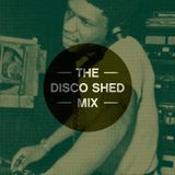 The Disco Shed Mix - Shambala 2013 Promo