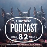 Endtopic Podcast Nov13 by Jose Castellano