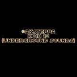 DJ A.K.STEPPA :: KDIH 12 (UNDERGROUND SOUNDS)