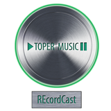 TOPER - REcordCast#30(Classic)