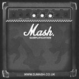 Jackmaster in the mix with Mash on Capital Fm 11/06/11